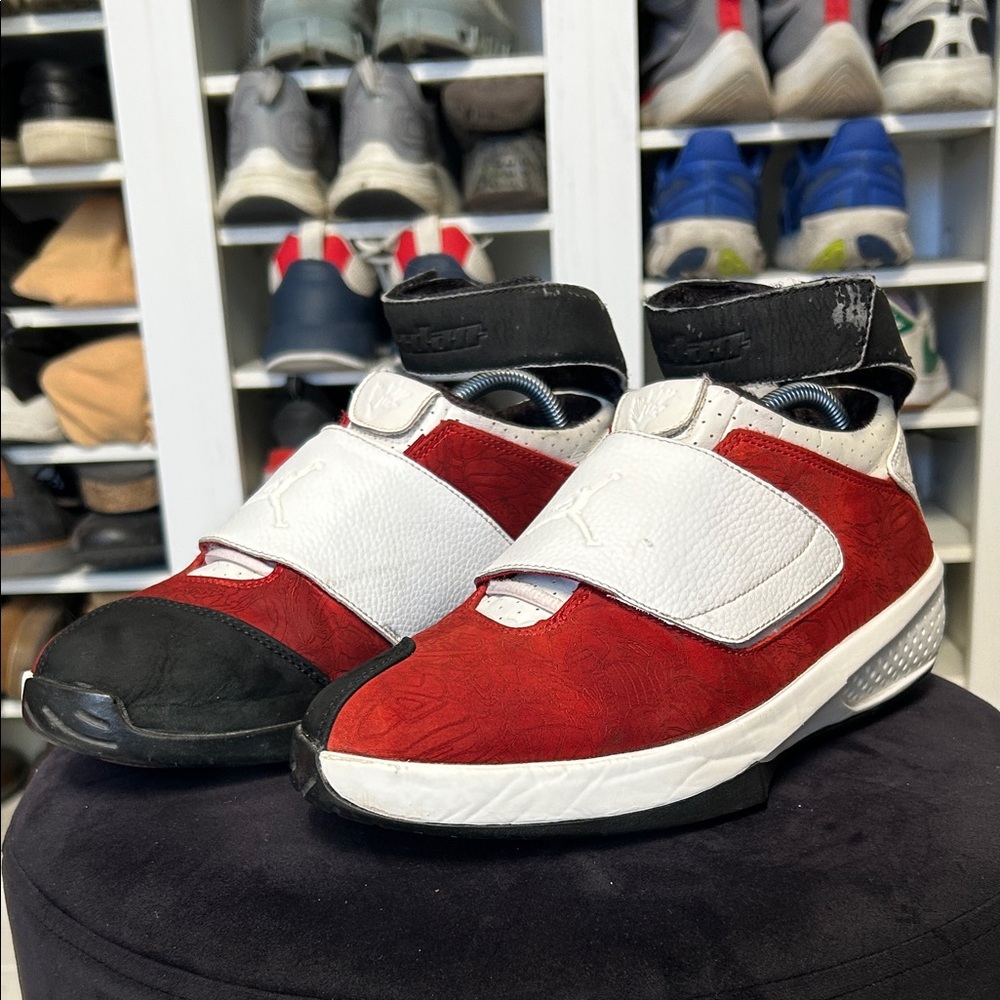Jordan 20